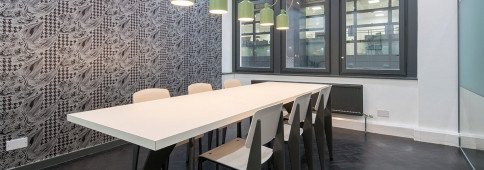Office: Whitefriars Street, London, EC4Y 8BQ