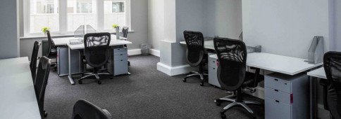 Office: Whitefriars Street, London, EC4Y 8BQ