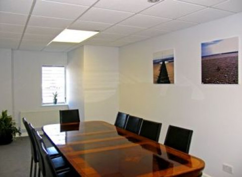 Office: Whiteleaf Business Centre, Buckingham, MK18