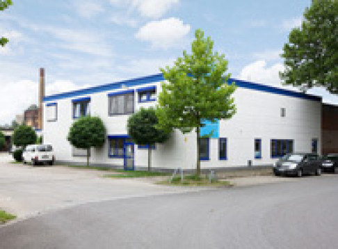Office: Wiesenstra&szlig;e - Heerdt, Dusseldorf, 40549
