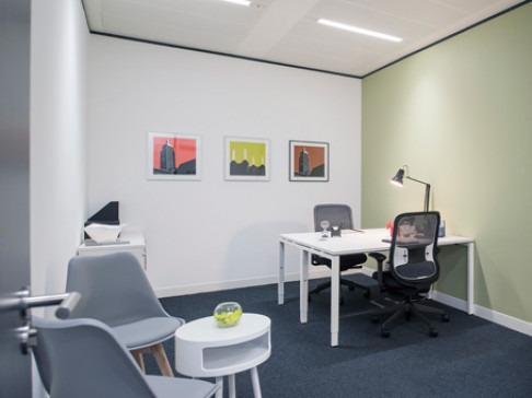 Office: Martland Mill, Wigan, WN5 0LZ