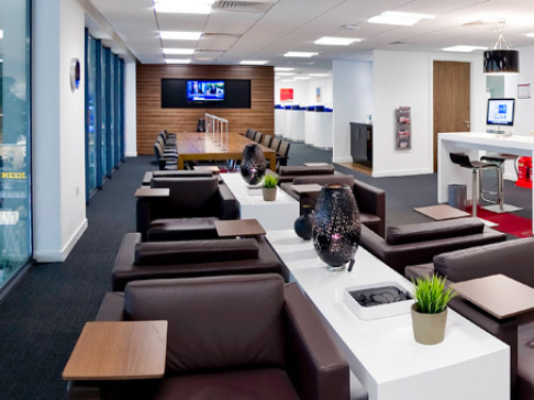 Office: Martland Mill, Wigan, WN5 0LZ