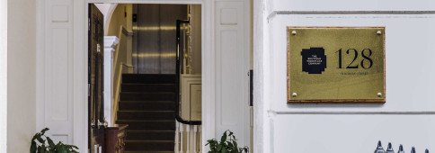 Office: Wigmore Street, London, W1U 3SB