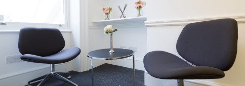 Office: Wigmore Street, London, W1U 3SB