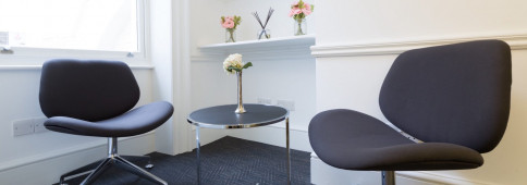 Office: Wigmore Street, London, W1U 3SB