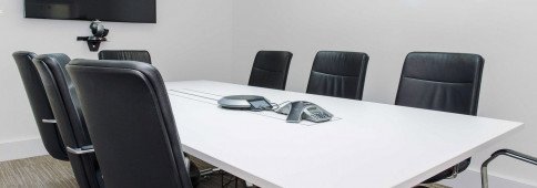 Office: Wigmore Street, London, W1U 3SB