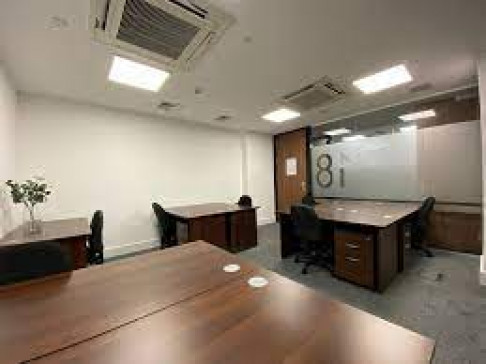 Office: Wild's Rents, 30b Wild's Rents, London SE1 4QG