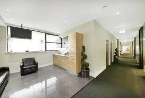 Office: Wild's Rents, 30b Wild's Rents, London SE1 4QG