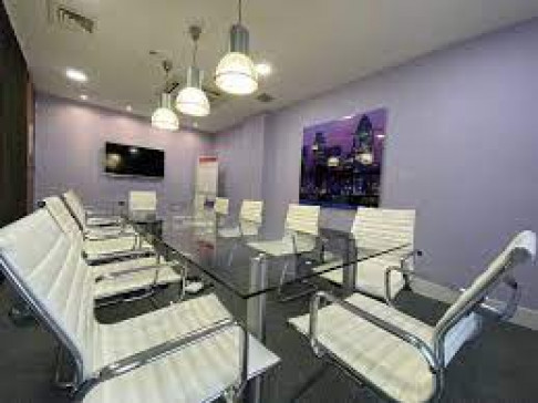 Office: Wild's Rents, 30b Wild's Rents, London SE1 4QG