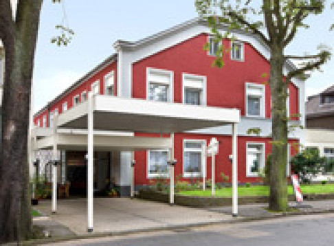 Office: Wilhelm-Rupert-Street - K&ouml;ln, Koln, 51147
