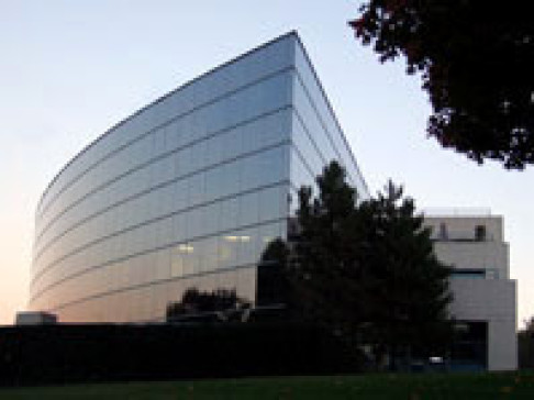Office: Willingdon, Vancouver, V5C