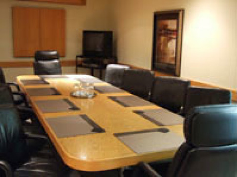 Office: Willingdon, Vancouver, V5C