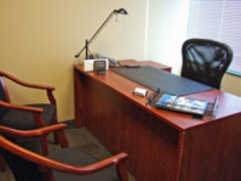 Office: Willingdon, Vancouver, V5C