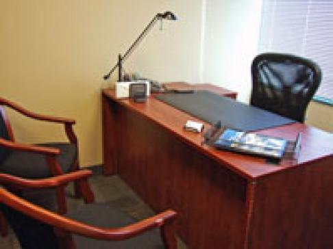 Office: Willingdon, Vancouver, V5C