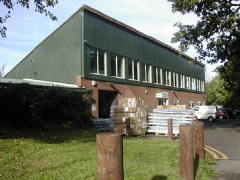 Office: Willow Walk, Orpington, BR6
