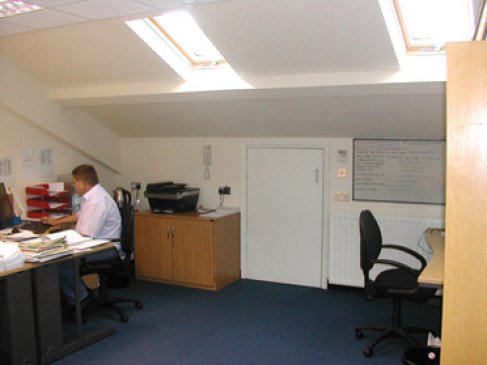 Office: Willow Walk, Orpington, BR6