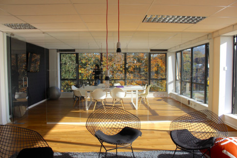 Office: Wilson House, Lorne Park Road, Bournemouth, BH1 1JN