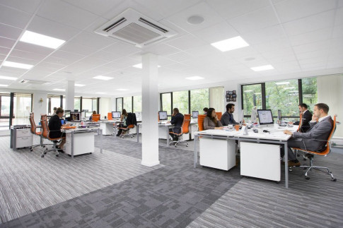 Office: Wilson House, Lorne Park Road, Bournemouth, BH1 1JN
