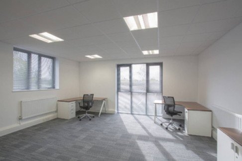 Office: Wilton Road, Warwick, CV34