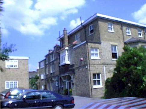 Office: Wimbledon Village Business Centre, Thornton Road, London, SW19
