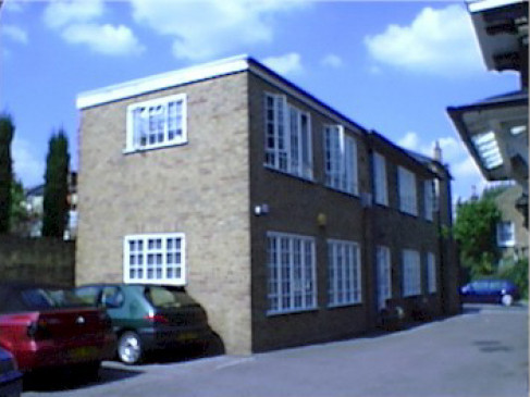 Office: Wimbledon Village Business Centre, Thornton Road, London, SW19