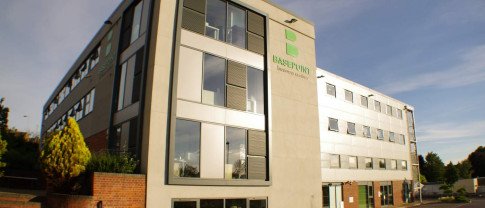 Office: Winnall Vallery Road, Winchester, SO23 0LD