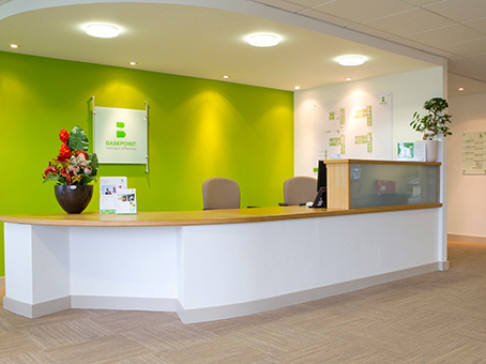 Office: Winnal Valley Road, 1, Winnal Valley Road, Winchester, SO23 0LD