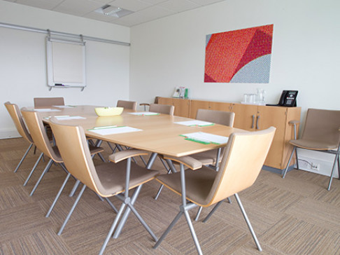 Office: Winnal Valley Road, 1, Winnal Valley Road, Winchester, SO23 0LD