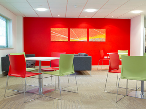 Office: Winnal Valley Road, 1, Winnal Valley Road, Winchester, SO23 0LD