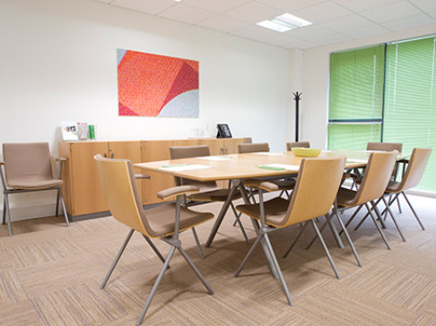 Office: Winnal Valley Road, 1, Winnal Valley Road, Winchester, SO23 0LD