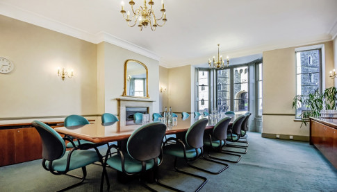 Office: Castle Hill House, Windsor, SL4 1PD