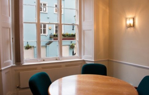 Office: Castle Hill House, Windsor, SL4 1PD