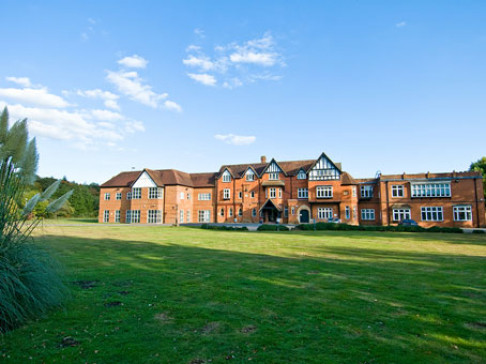 Office: Orchard Lea, Windsor, SL4 4RP