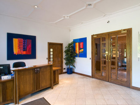 Office: Orchard Lea, Windsor, SL4 4RP