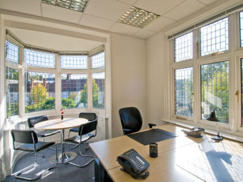 Office: Orchard Lea, Windsor, SL4 4RP