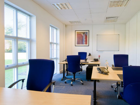 Office: Orchard Lea, Windsor, SL4 4RP