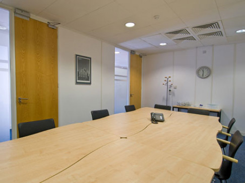 Office: Orchard Lea, Windsor, SL4 4RP
