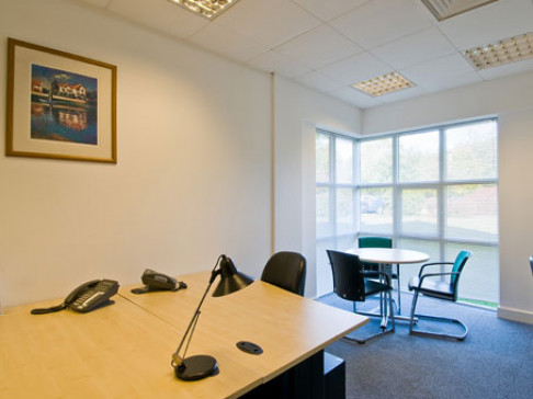 Office: Orchard Lea, Windsor, SL4 4RP