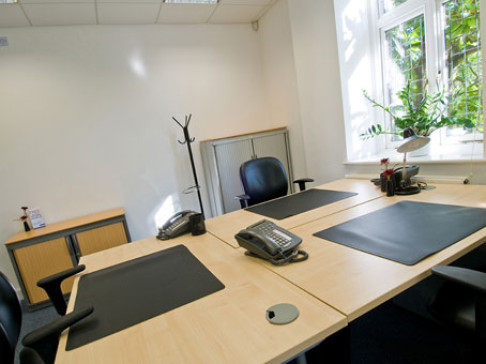 Office: Orchard Lea, Windsor, SL4 4RP