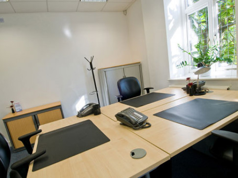 Office: Orchard Lea, Windsor, SL4 4RP