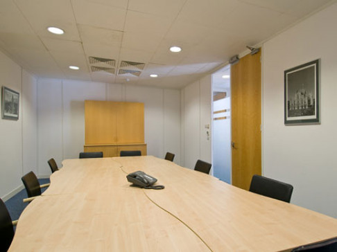 Office: Orchard Lea, Windsor, SL4 4RP