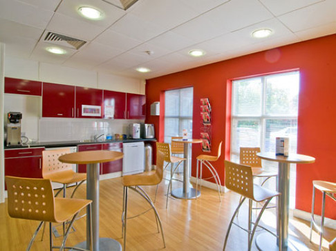 Office: Orchard Lea, Windsor, SL4 4RP