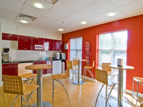 Office: Orchard Lea, Windsor, SL4 4RP