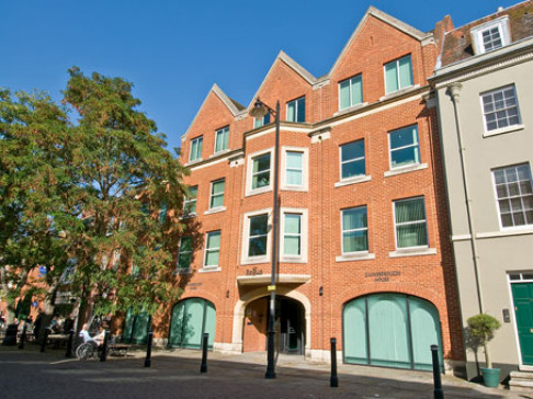 Office: Thames Street, 59-60 Thames St, Windsor, SL4 1TX