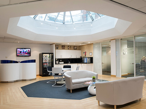 Office: Thames Street, 59-60 Thames St, Windsor, SL4 1TX