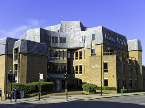 Office: Victoria Street, Thames Court, Windsor, SL4 1YB
