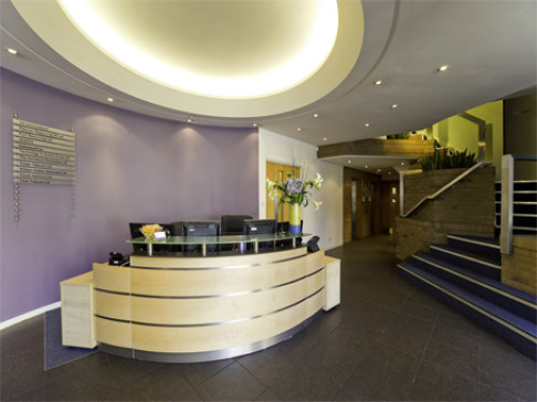 Office: Victoria Street, Thames Court, Windsor, SL4 1YB