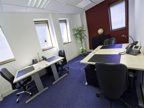 Office: Victoria Street, Thames Court, Windsor, SL4 1YB