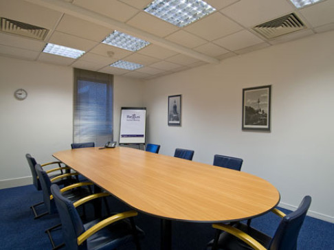 Office: Victoria Street, Thames Court, Windsor, SL4 1YB