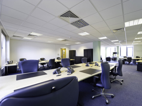 Office: Victoria Street, Thames Court, Windsor, SL4 1YB